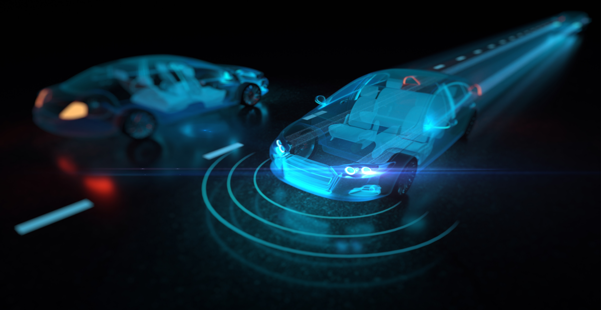 Blockchain technology applications and benefits in the autonomous vehicle segment