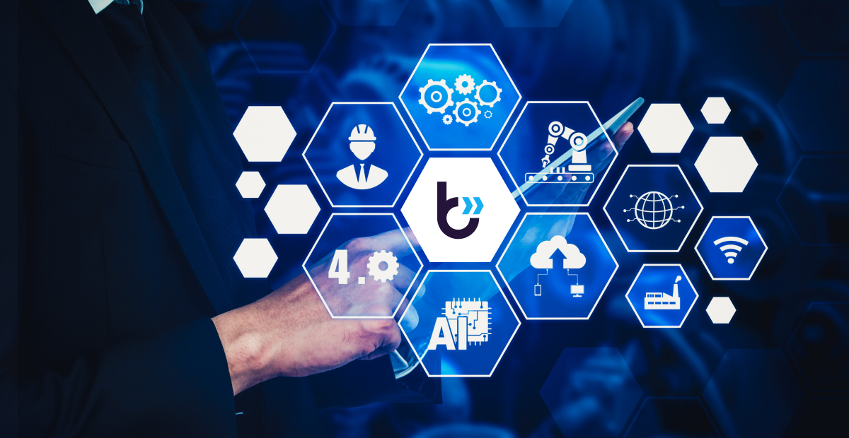 Blockchain development process with blockedge